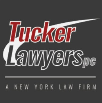 Company Logo For Tucker Lawyers PC'