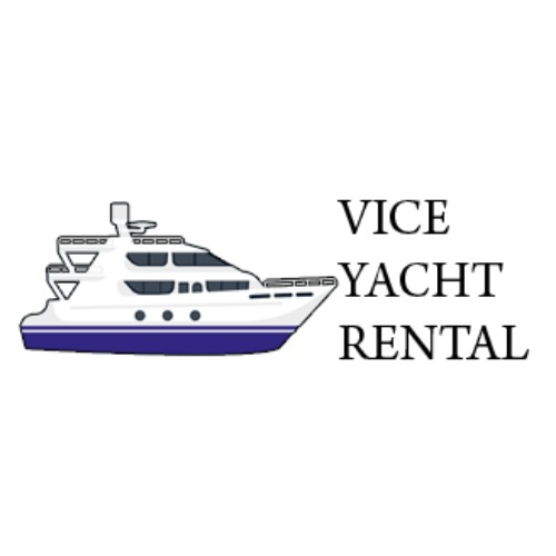 Company Logo For Vice Yacht Rentals of Miami'