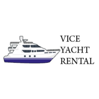 Vice Yacht Rentals of Miami Logo