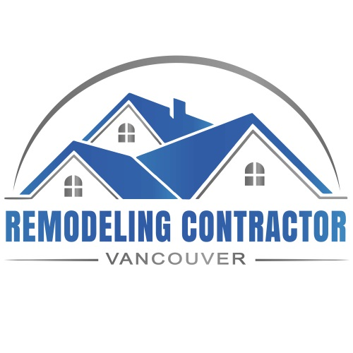 Remodeling Contractor Vancouver Logo