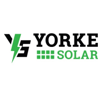 Yorke Solar SA Pty Ltd Logo