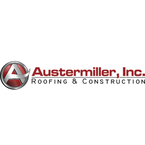 Company Logo For Austermiller Roofing'