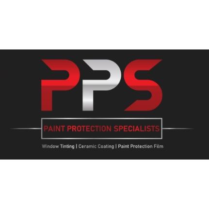 Company Logo For PPS Paint Protection Specialists'