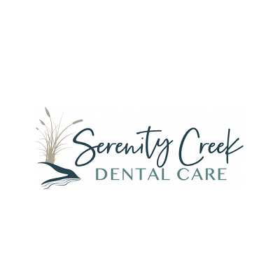 Serenity Creek Dental Care Logo