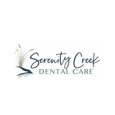 Company Logo For Serenity Creek Dental Care'