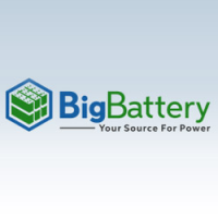 BigBattery Logo