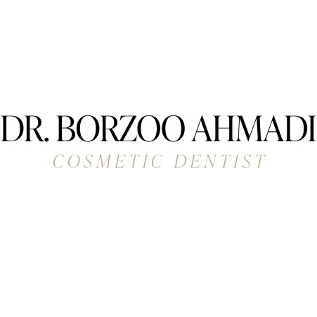 Company Logo For Dr. Borzoo Ahmadi DDS'