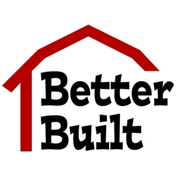 Company Logo For Better Built Storage Buildings Inc'