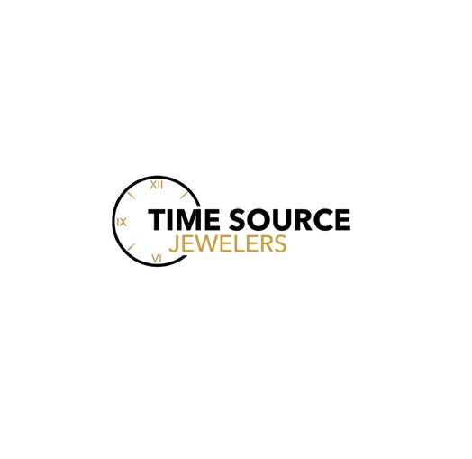 Company Logo For Time Source Jewelers'