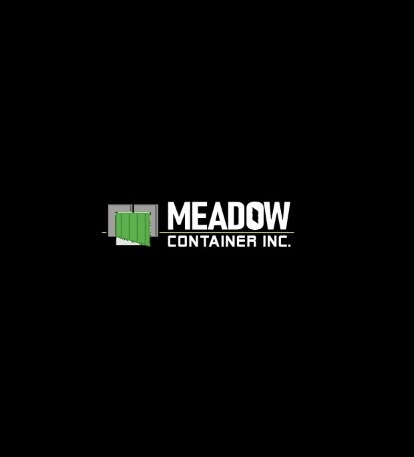 Company Logo For Meadow Container Inc'