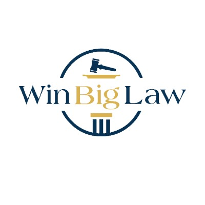 Win Big Law'