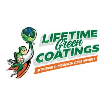 Company Logo For Lifetime Green Coatings'