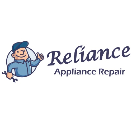 Company Logo For Reliance Appliance Repair'