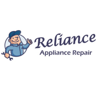 Reliance Appliance Repair Logo