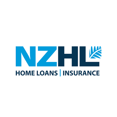 NZHL (NZ Home Loans) - Ellerslie Logo