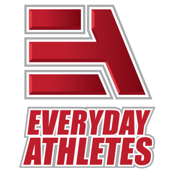 Company Logo For Everyday Athletes'