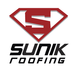 Company Logo For Sunik Roofing'