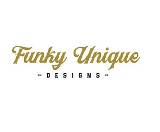 Company Logo For Funky Unique Designs'