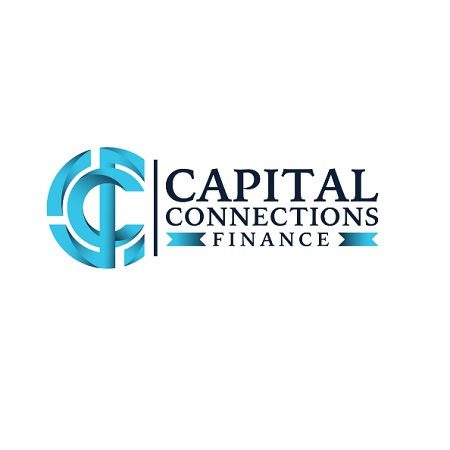 Capital Connections Finance Logo