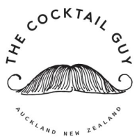The Cocktail Guy Logo