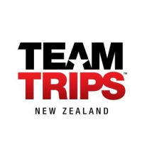 Team Trips Logo