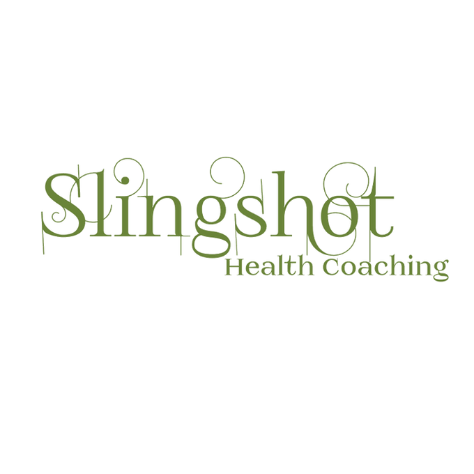 Company Logo For Slingshot Health Coaching'