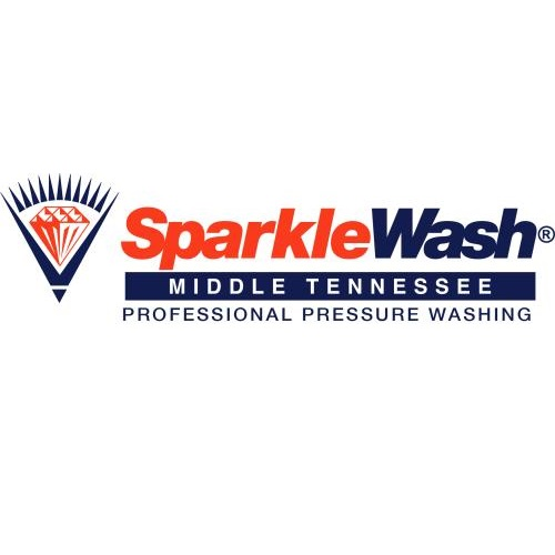 Company Logo For Sparkle Wash Middle Tennessee'