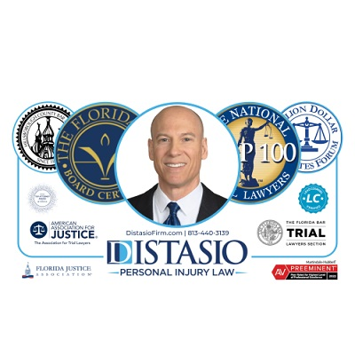 Company Logo For Distasio Law Firm'