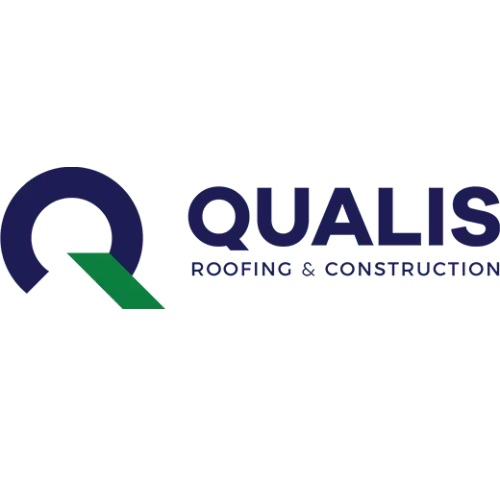 Company Logo For Qualis Roofing & Construction'