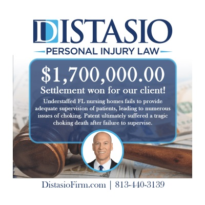 Company Logo For Distasio Law Firm'