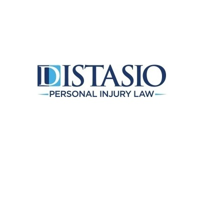 Company Logo For Distasio Law Firm'