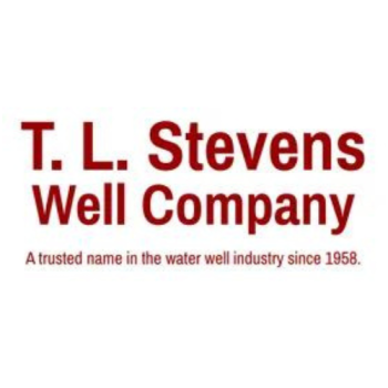 Company Logo For T. L. Stevens Well Company, Inc.'