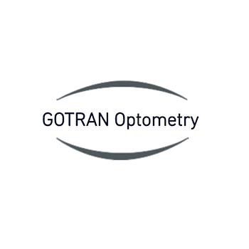 GoTran Optometry Logo