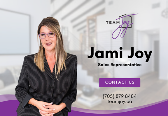 Company Logo For Jami Joy - TeamJoy Inc.'