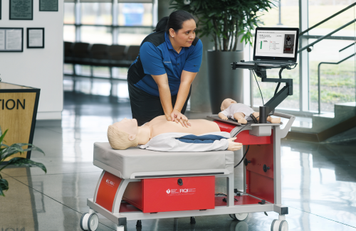 Safety Training Seminars'