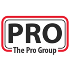 Pro Tool & Supply and Pro Equipment Rental Logo