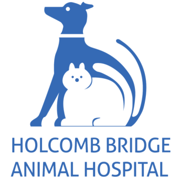 Holcomb Bridge Animal Hospital Logo
