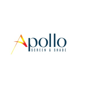 Apollo Screen & Shade Logo