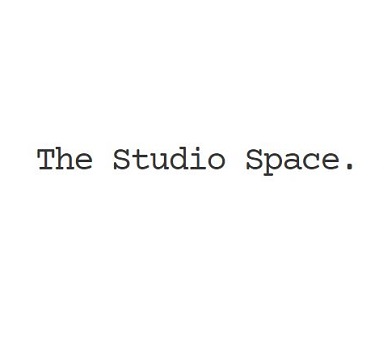 Company Logo For The Studio Space'