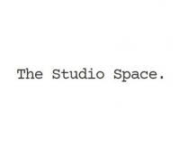The Studio Space Logo