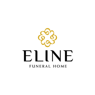 Company Logo For Eline Funeral Home - Crematory On Premises'