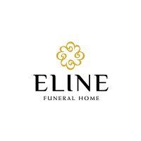 Eline Funeral Home - Crematory On Premises Logo