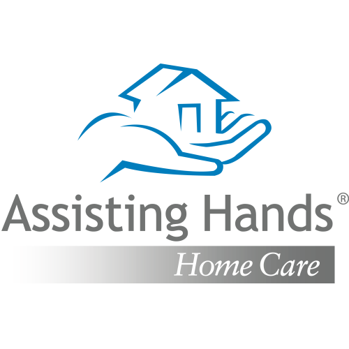 Assisting Hands of Collegeville Logo