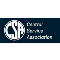 Central Service Association Logo