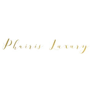 Company Logo For Phairis Luxury'