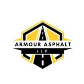 Company Logo For Armour Asphalt LLC'