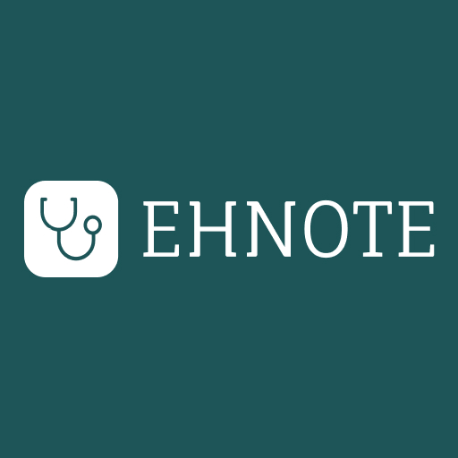 Company Logo For Ehnote,INC'
