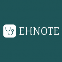 Ehnote,INC Logo