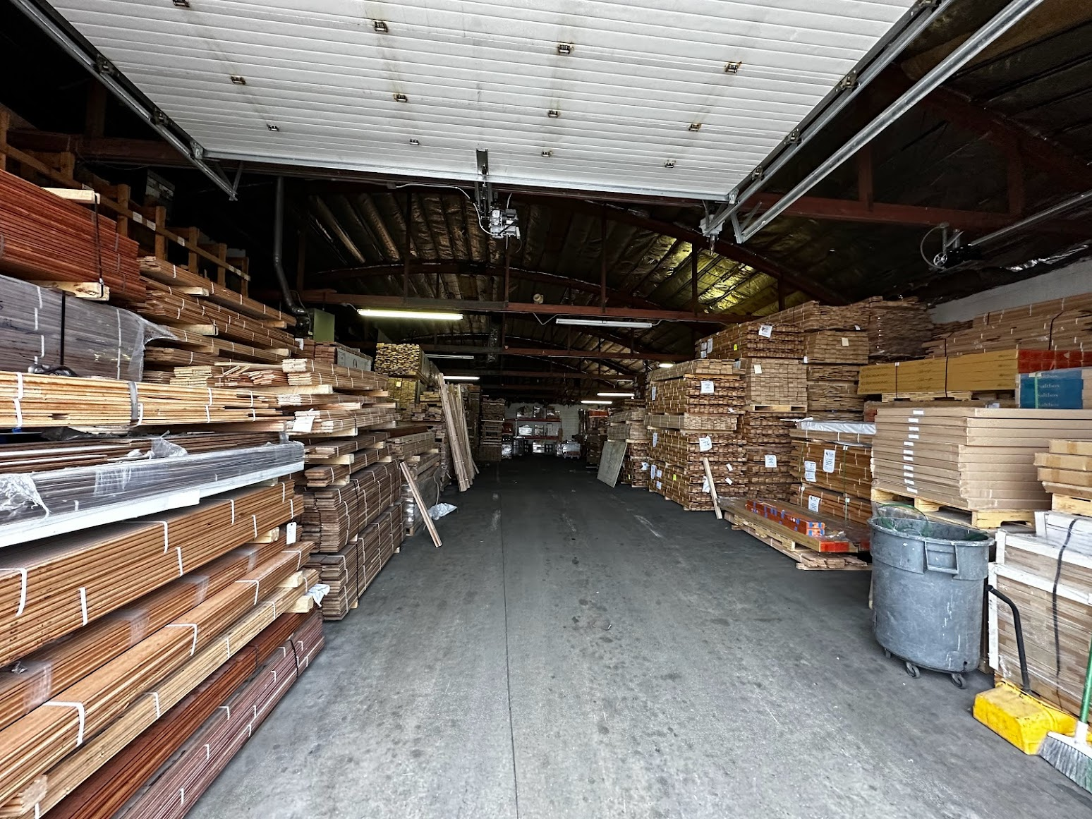 Wood Flooring Store'