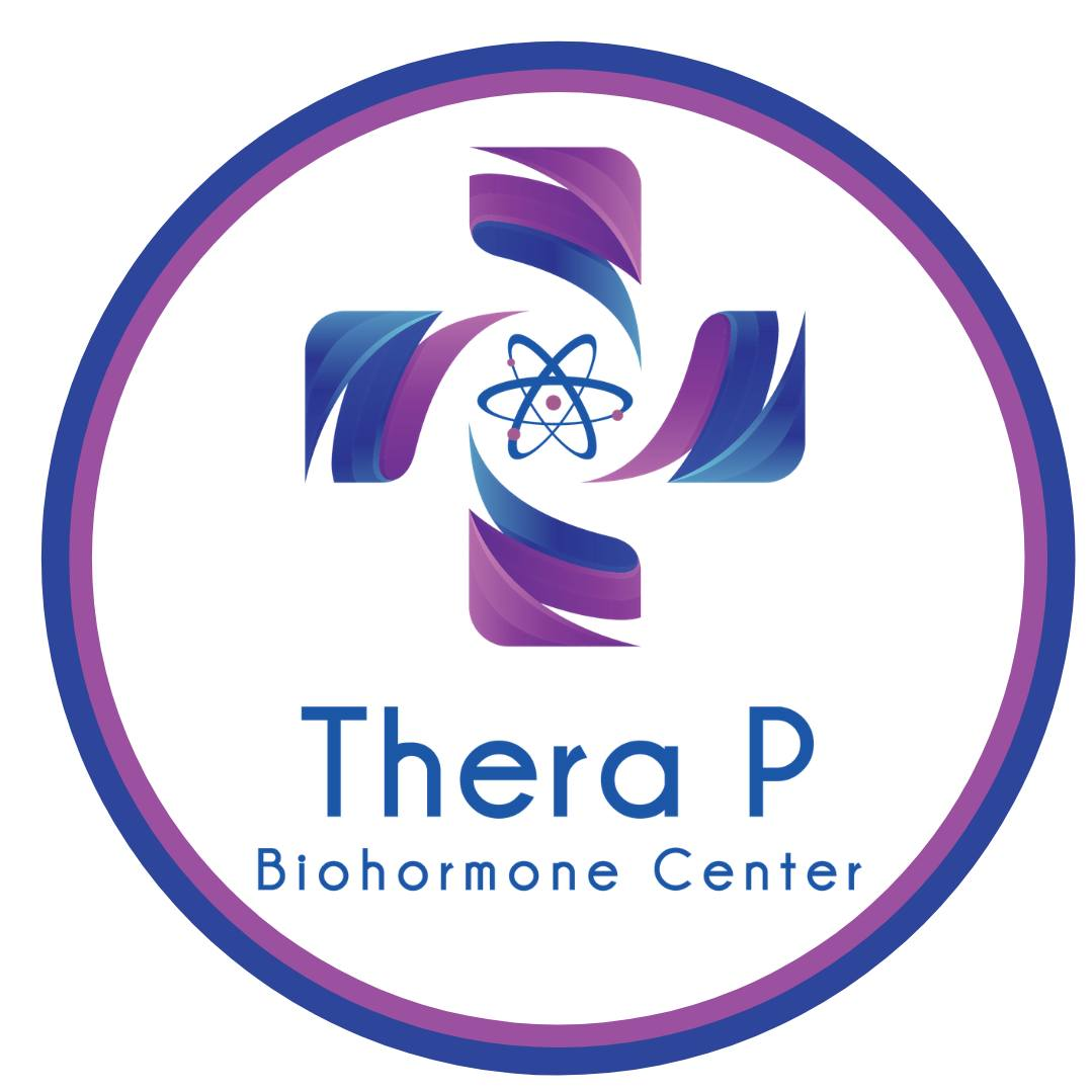 Company Logo For Thera P Biohormone Center'